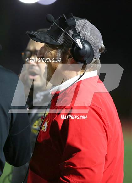 Thumbnail 3 in Narbonne vs. Cathedral Catholic (CIF SoCal Regional D1-AA Playoff) photogallery.