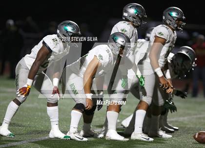 Thumbnail 1 in Narbonne vs. Cathedral Catholic (CIF SoCal Regional D1-AA Playoff) photogallery.