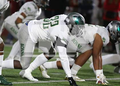 Thumbnail 1 in Narbonne vs. Cathedral Catholic (CIF SoCal Regional D1-AA Playoff) photogallery.