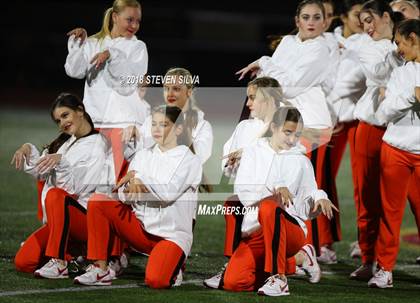 Thumbnail 2 in Narbonne vs. Cathedral Catholic (CIF SoCal Regional D1-AA Playoff) photogallery.