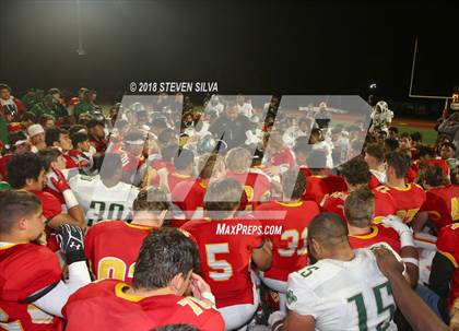 Thumbnail 1 in Narbonne vs. Cathedral Catholic (CIF SoCal Regional D1-AA Playoff) photogallery.