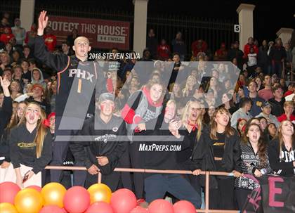 Thumbnail 1 in Narbonne vs. Cathedral Catholic (CIF SoCal Regional D1-AA Playoff) photogallery.