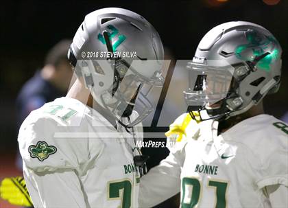 Thumbnail 2 in Narbonne vs. Cathedral Catholic (CIF SoCal Regional D1-AA Playoff) photogallery.