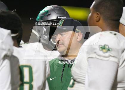 Thumbnail 1 in Narbonne vs. Cathedral Catholic (CIF SoCal Regional D1-AA Playoff) photogallery.