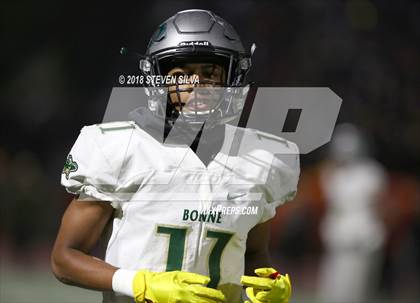 Thumbnail 1 in Narbonne vs. Cathedral Catholic (CIF SoCal Regional D1-AA Playoff) photogallery.