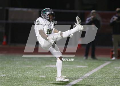 Thumbnail 2 in Narbonne vs. Cathedral Catholic (CIF SoCal Regional D1-AA Playoff) photogallery.