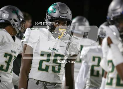 Thumbnail 2 in Narbonne vs. Cathedral Catholic (CIF SoCal Regional D1-AA Playoff) photogallery.