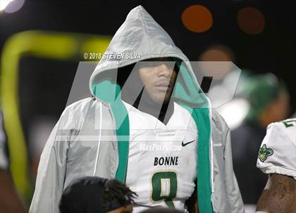 Thumbnail 3 in Narbonne vs. Cathedral Catholic (CIF SoCal Regional D1-AA Playoff) photogallery.