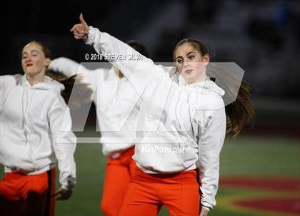 Thumbnail 2 in Narbonne vs. Cathedral Catholic (CIF SoCal Regional D1-AA Playoff) photogallery.