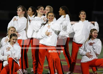 Thumbnail 1 in Narbonne vs. Cathedral Catholic (CIF SoCal Regional D1-AA Playoff) photogallery.