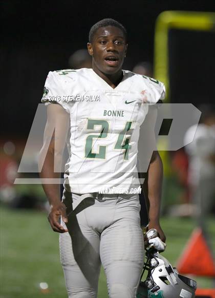 Thumbnail 2 in Narbonne vs. Cathedral Catholic (CIF SoCal Regional D1-AA Playoff) photogallery.