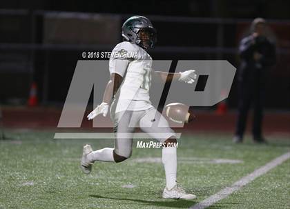 Thumbnail 1 in Narbonne vs. Cathedral Catholic (CIF SoCal Regional D1-AA Playoff) photogallery.