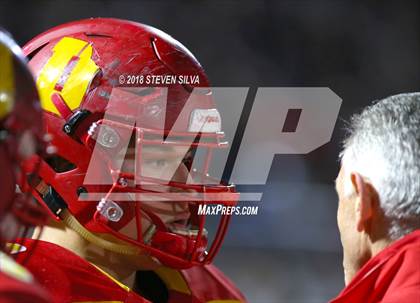 Thumbnail 1 in Narbonne vs. Cathedral Catholic (CIF SoCal Regional D1-AA Playoff) photogallery.