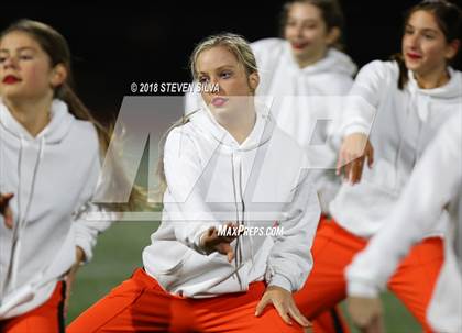 Thumbnail 2 in Narbonne vs. Cathedral Catholic (CIF SoCal Regional D1-AA Playoff) photogallery.