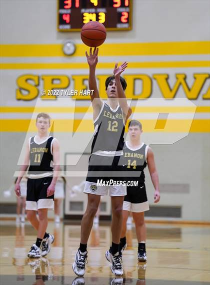 Thumbnail 3 in Lebanon @ Speedway photogallery.