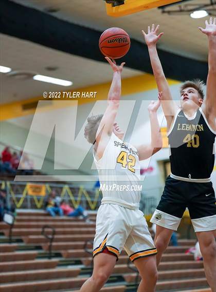 Thumbnail 2 in Lebanon @ Speedway photogallery.
