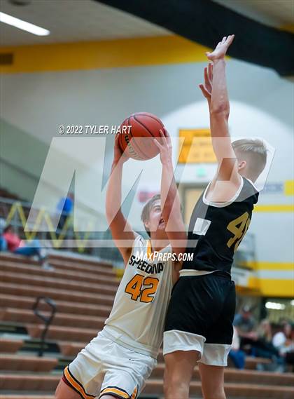 Thumbnail 3 in Lebanon @ Speedway photogallery.