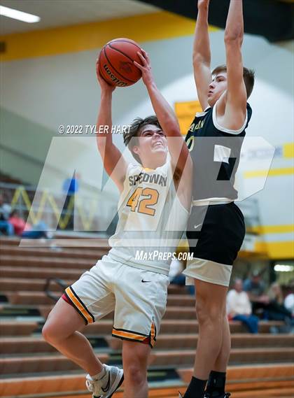 Thumbnail 2 in Lebanon @ Speedway photogallery.