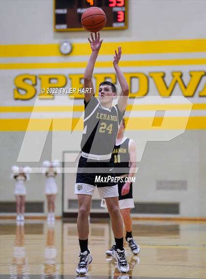 Thumbnail 1 in Lebanon @ Speedway photogallery.