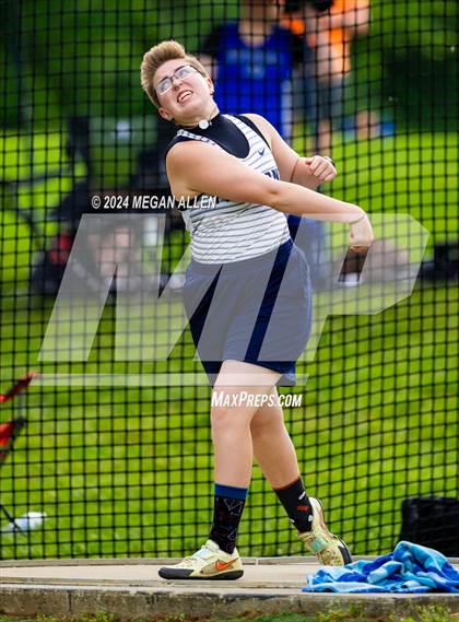 Thumbnail 1 in Southwest Division 1 District Championships photogallery.
