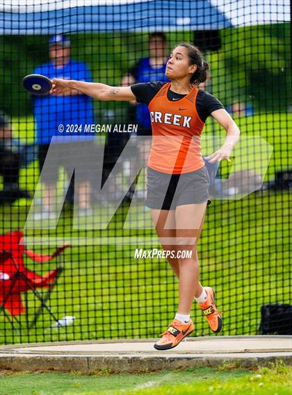 Thumbnail 1 in Southwest Division 1 District Championships photogallery.
