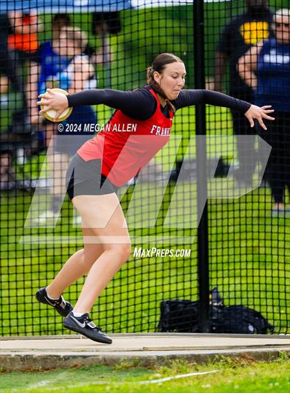 Thumbnail 1 in Southwest Division 1 District Championships photogallery.