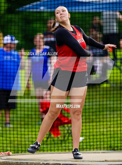 Thumbnail 2 in Southwest Division 1 District Championships photogallery.