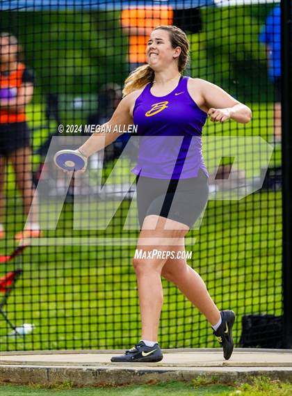 Thumbnail 1 in Southwest Division 1 District Championships photogallery.