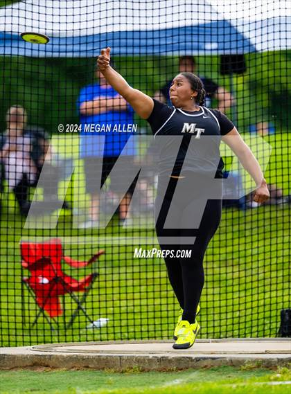 Thumbnail 1 in Southwest Division 1 District Championships photogallery.