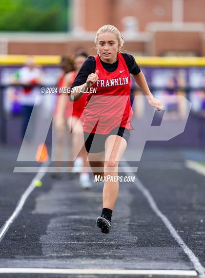 Thumbnail 1 in Southwest Division 1 District Championships photogallery.