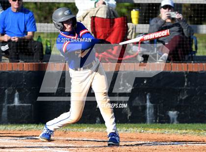 Thumbnail 2 in Red Bank vs East Hamilton photogallery.