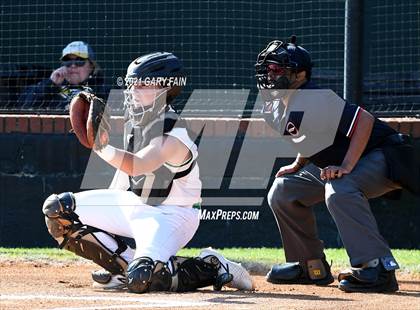 Thumbnail 3 in Red Bank vs East Hamilton photogallery.