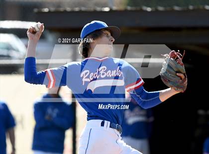 Thumbnail 2 in Red Bank vs East Hamilton photogallery.
