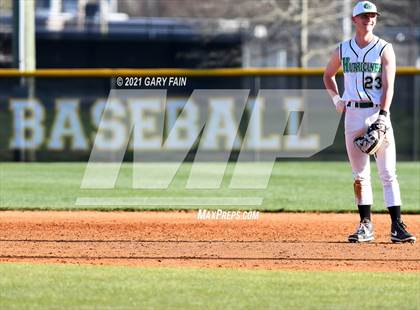 Thumbnail 3 in Red Bank vs East Hamilton photogallery.