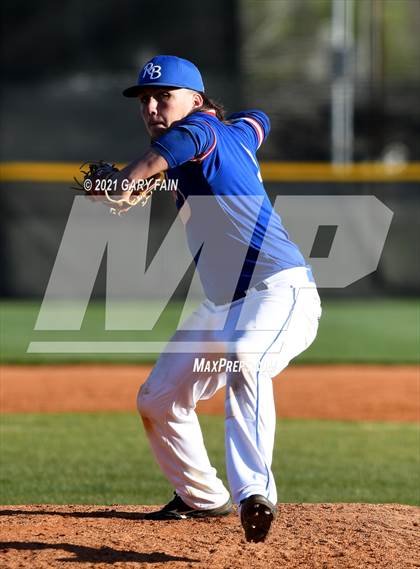 Thumbnail 2 in Red Bank vs East Hamilton photogallery.