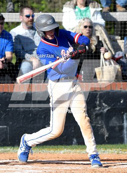 Thumbnail 2 in Red Bank vs East Hamilton photogallery.