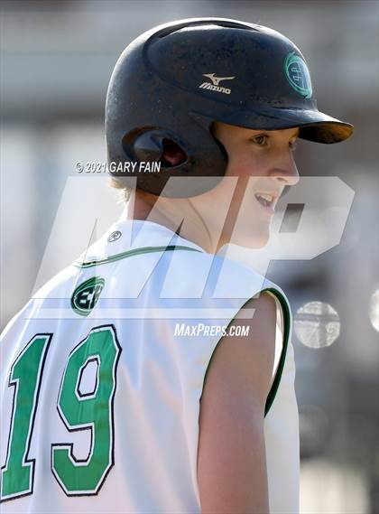 Thumbnail 3 in Red Bank vs East Hamilton photogallery.
