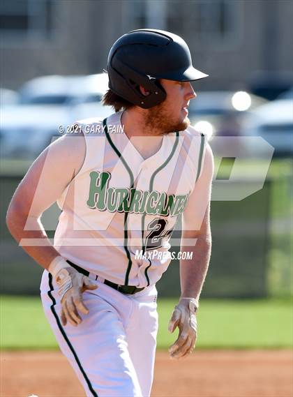 Thumbnail 2 in Red Bank vs East Hamilton photogallery.