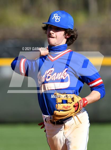 Thumbnail 2 in Red Bank vs East Hamilton photogallery.