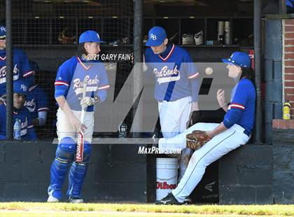 Thumbnail 3 in Red Bank vs East Hamilton photogallery.