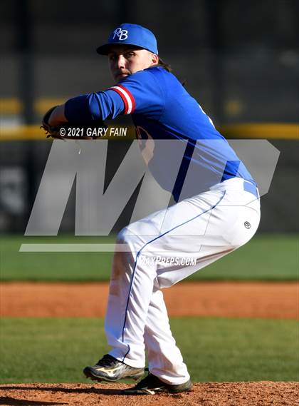 Thumbnail 2 in Red Bank vs East Hamilton photogallery.