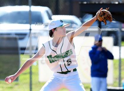 Thumbnail 3 in Red Bank vs East Hamilton photogallery.