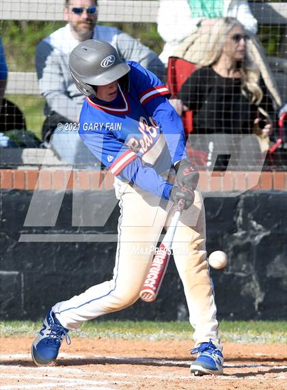 Thumbnail 1 in Red Bank vs East Hamilton photogallery.