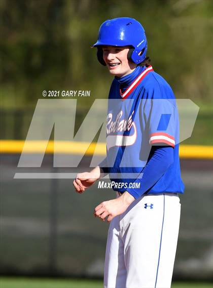 Thumbnail 1 in Red Bank vs East Hamilton photogallery.