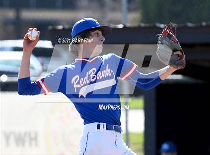 Thumbnail 1 in Red Bank vs East Hamilton photogallery.