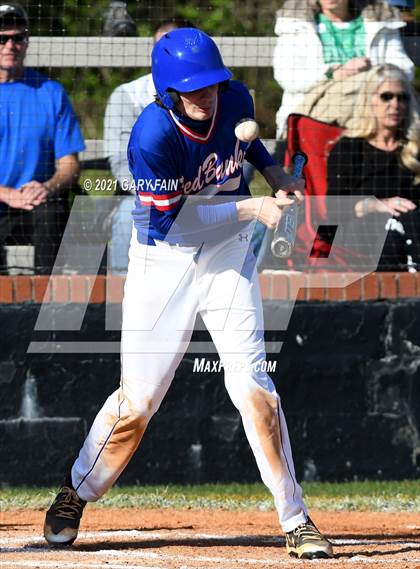 Thumbnail 1 in Red Bank vs East Hamilton photogallery.
