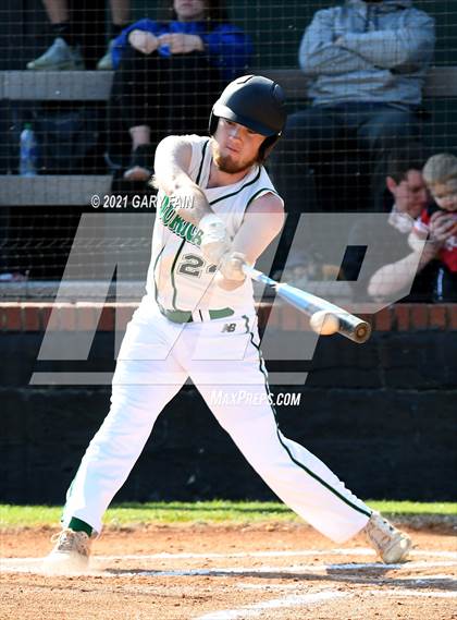 Thumbnail 3 in Red Bank vs East Hamilton photogallery.