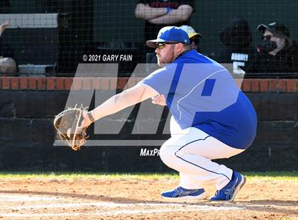 Thumbnail 3 in Red Bank vs East Hamilton photogallery.