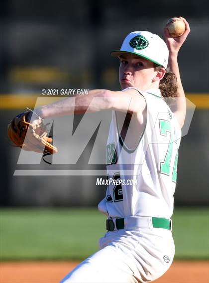 Thumbnail 1 in Red Bank vs East Hamilton photogallery.