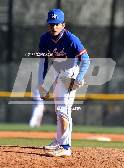 Thumbnail 2 in Red Bank vs East Hamilton photogallery.